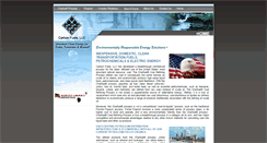 Desktop Screenshot of carbonfuels.com
